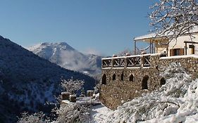 Agnantio studios&suites